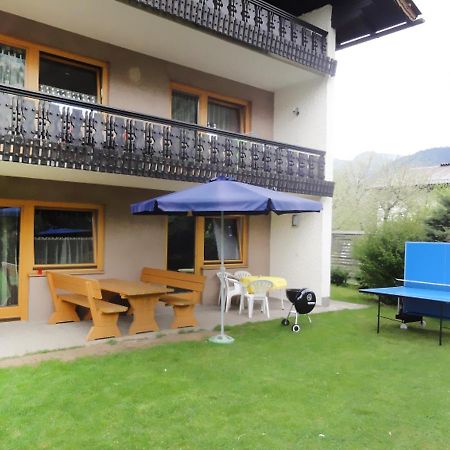 Holiday Home Ferienhaus Haus Kofler By Interhome Radenthein Exterior foto