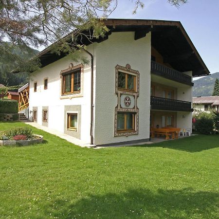 Holiday Home Ferienhaus Haus Kofler By Interhome Radenthein Exterior foto