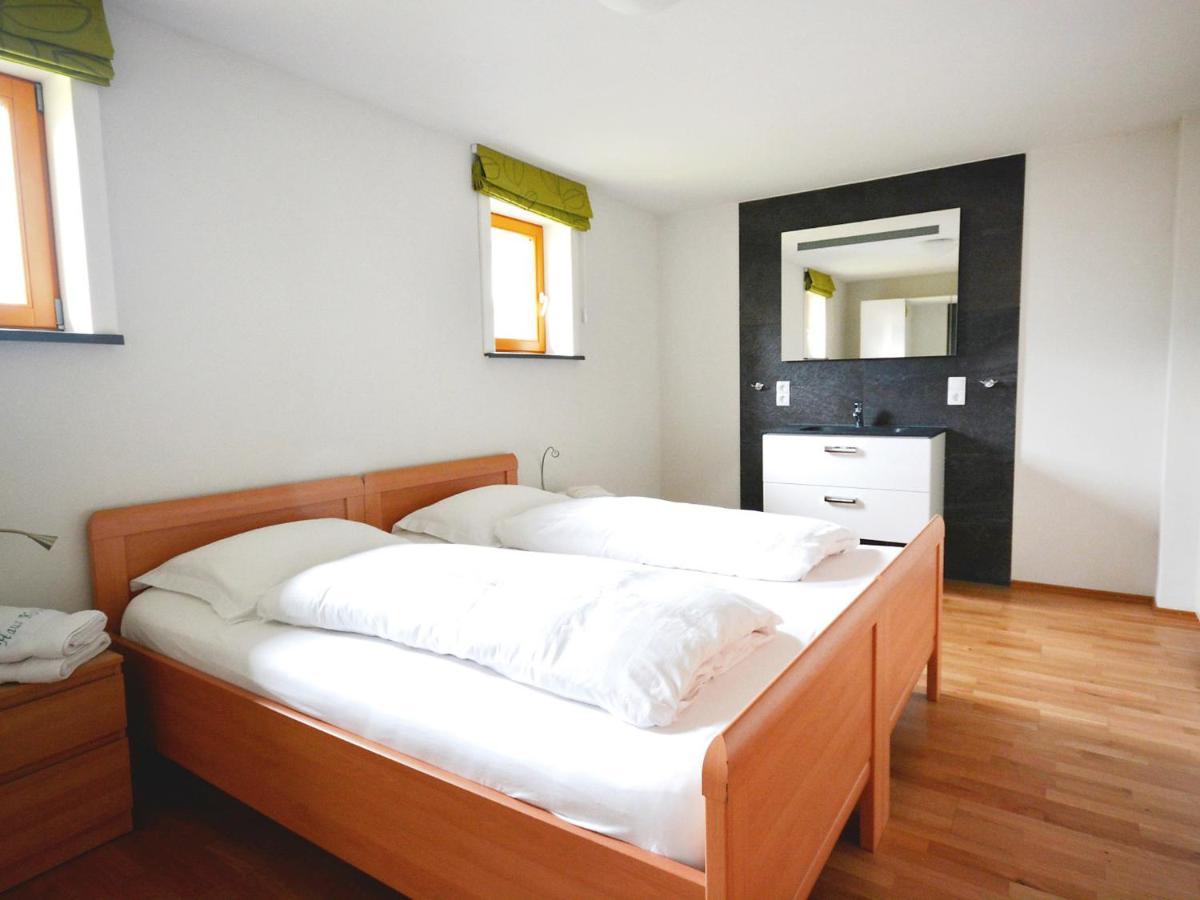 Holiday Home Ferienhaus Haus Kofler By Interhome Radenthein Exterior foto