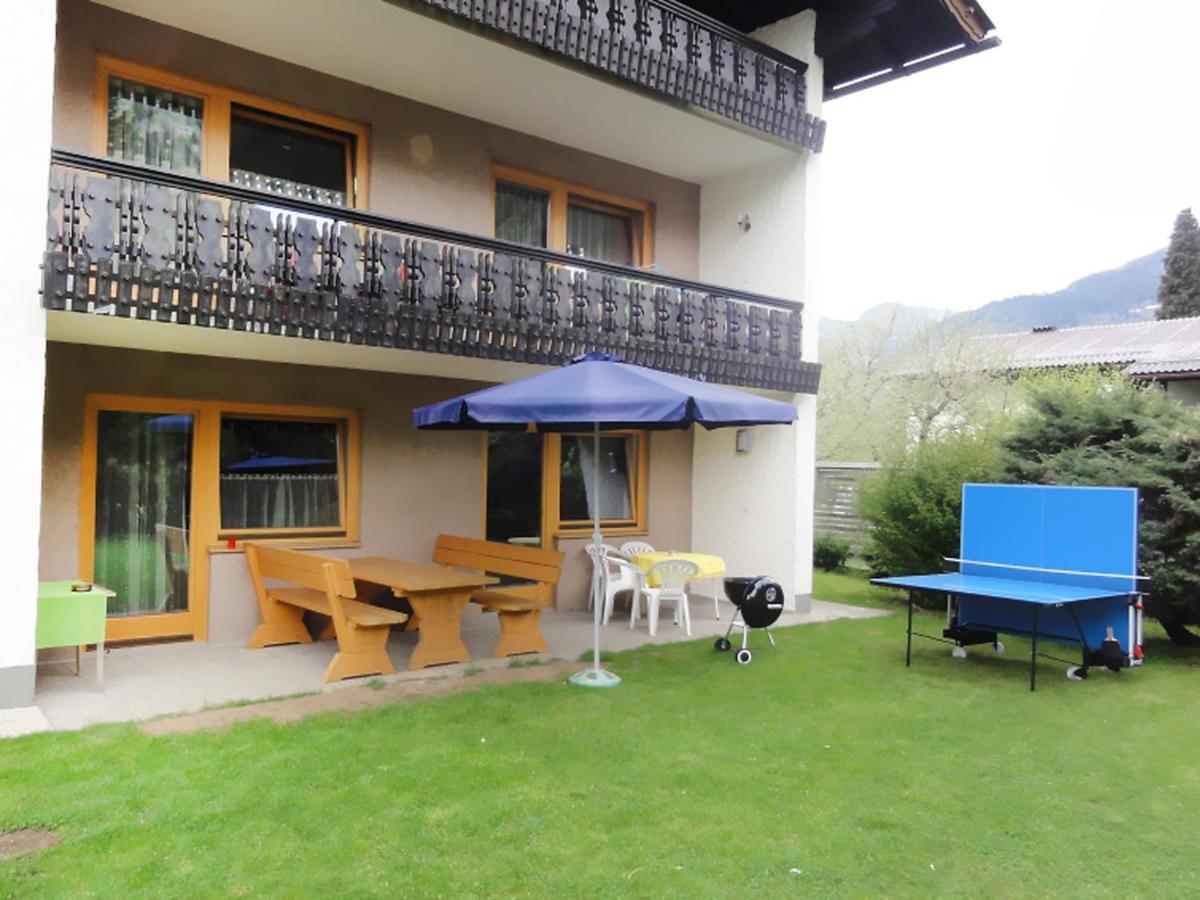 Holiday Home Ferienhaus Haus Kofler By Interhome Radenthein Exterior foto