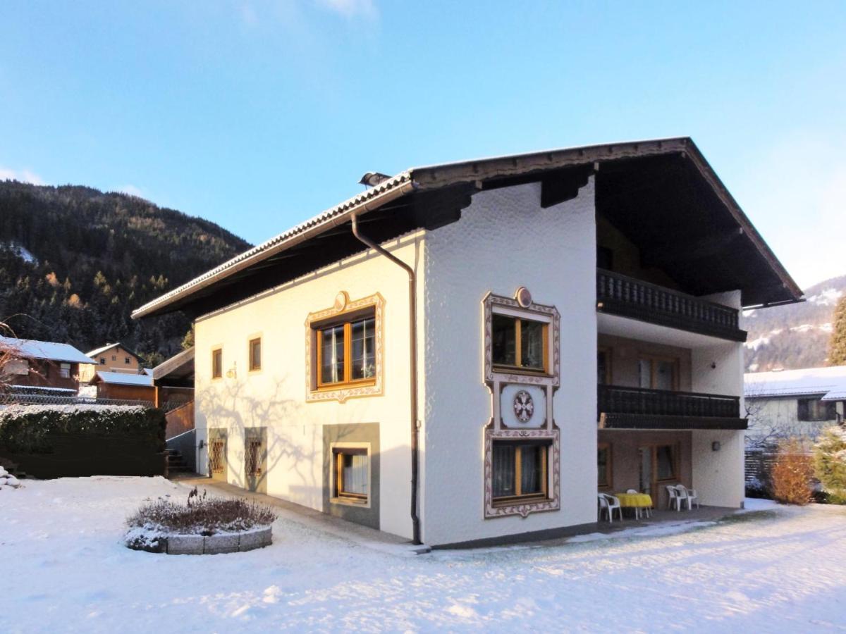 Holiday Home Ferienhaus Haus Kofler By Interhome Radenthein Exterior foto