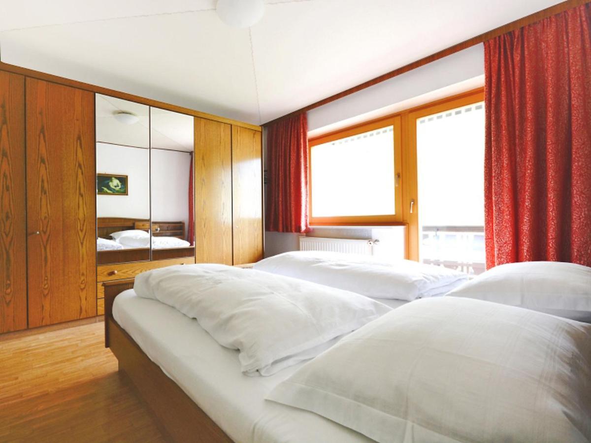 Holiday Home Ferienhaus Haus Kofler By Interhome Radenthein Exterior foto