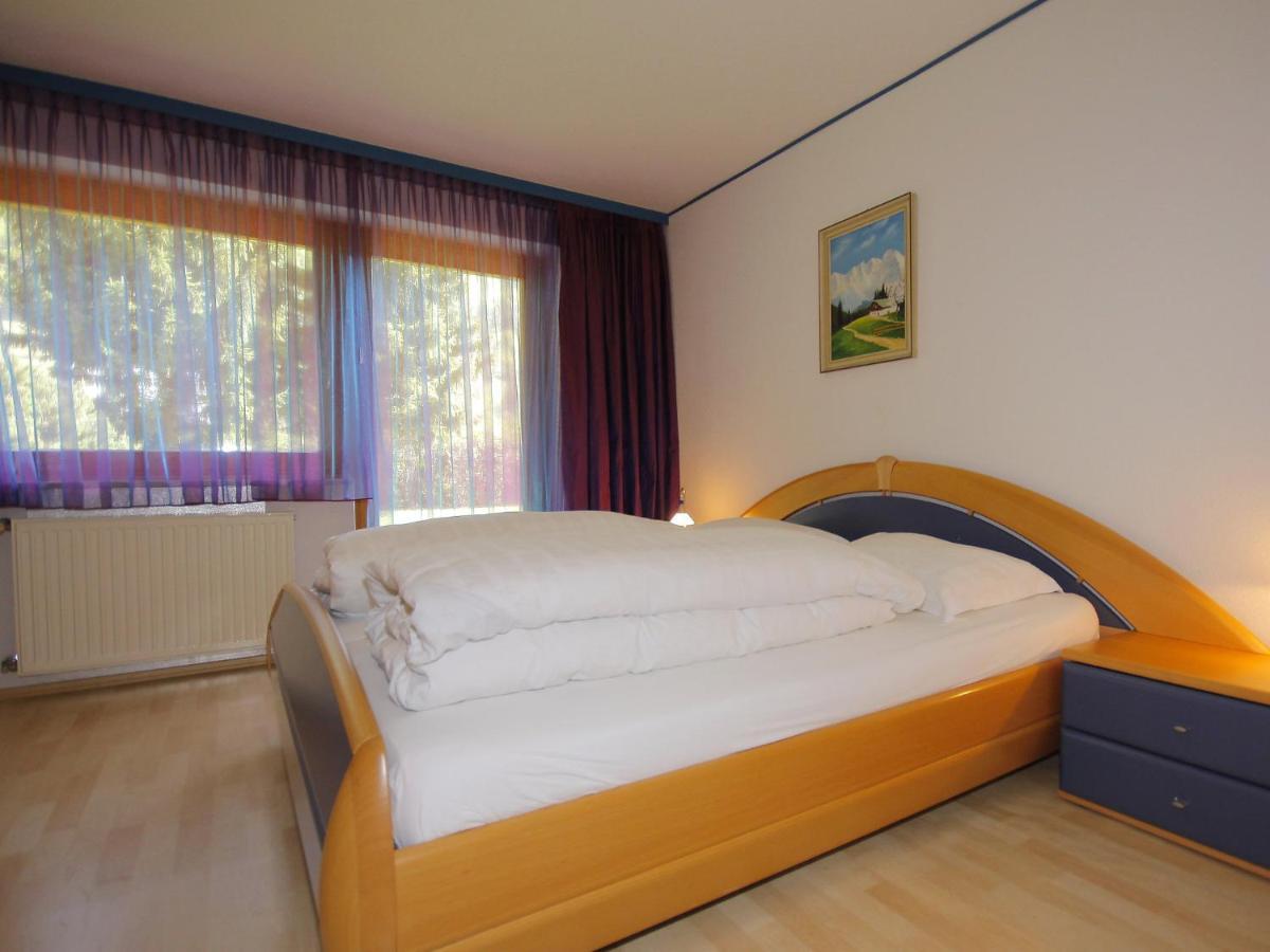 Holiday Home Ferienhaus Haus Kofler By Interhome Radenthein Exterior foto